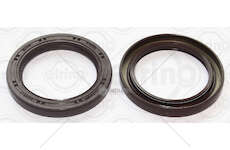 Shaft Seal, crankshaft 44x60x7 / AS FPM RD RWDR Elring
