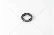 Shaft Seal, crankshaft 53x72x9/15,5 A/BS OF FPM Elring