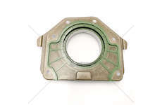Shaft Seal, crankshaft 74x141/187,5x17 SP LD FPM Elring