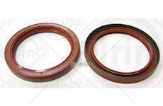 Shaft Seal, crankshaft 8140.21/S9W 700 -DAILY I/MASTER FRONT Elring