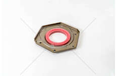Shaft Seal, crankshaft 8140.43/S9W - MASCOTT/DAILY II 2.8 DTI Iveco
