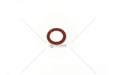 Shaft Seal, crankshaft 84,2x117,22x7,5 / ASW FPM Elring