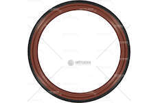 Shaft Seal, crankshaft 8460.21/41 - EUROTECH/EUROTRAKKER REAR Victor Reinz