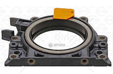 Shaft Seal, crankshaft 85X132X15,7 CARTER LATO CAMBIO AUDI/WV Elring