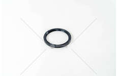 Shaft Seal, crankshaft 90x110x9/10,3 AS FPM Elring