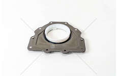 Shaft Seal, crankshaft 96x180/201x14,6 IWDR Steel / FPM Elring
