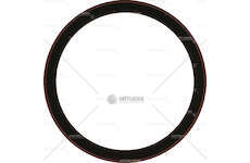 Shaft Seal, crankshaft BF/DXI 5-AGROTRON/MIDLUM/PREMIUM 2 Victor Reinz