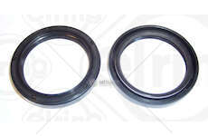 Shaft Seal, crankshaft CG10DE - 40X52X7 AS RD ACM Elring