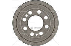 Shaft Seal, crankshaft CHEROKEE - ENR/R 425 DOHC Victor Reinz