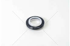 Shaft Seal, crankshaft D 0824 FL/GF/LF - G/M 90/L 2000 ACM/ PTFE Victor Reinz