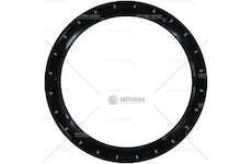 Shaft Seal, crankshaft D 2066/2876 - TGA - ACM/PTFE Victor Reinz