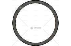 Shaft Seal, crankshaft D12/13/DXI 13 - MAGNUM/FH/FM/FMX REAR Victor Reinz