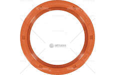 Shaft Seal, crankshaft D4A140 - FLC ACM /FPM Victor Reinz