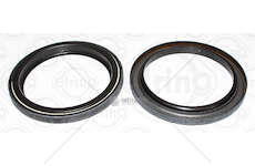 Shaft Seal, crankshaft DC09.108-114/DC13.05-P,G,R,T-SERIESPTFE Elring