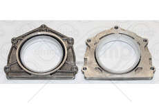 Shaft Seal, crankshaft DEFENDER - 16L,17L,19L,21L,22L,23L Elring