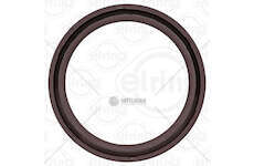 Shaft Seal, crankshaft DXI 2,5 - MAXITY / 50X62X7 AS RD FPM Elring