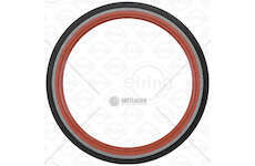 Shaft Seal, crankshaft F8Q/F9Q - CLIO I/MEGANE II 1.9 DCI Elring