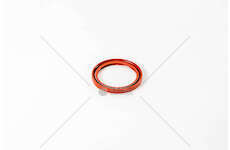 Shaft Seal, crankshaft GETZ/ATOS/HYUNDAI I10 Elring