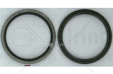Shaft Seal, crankshaft Paraolio 110x130x13 AB SL L ACM/PTFE Elring