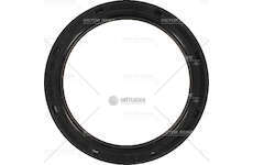 Shaft Seal, crankshaft PARAOLIO POSTERIORE 1.3 MJTD 78X10 Victor Reinz
