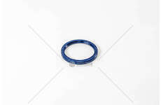 Shaft Seal, crankshaft YARIS 1.0 Victor Reinz