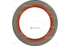 Shaft Seal, injector pump 8140.43/S9W - DAILY/MASTER II 2.5TD50X70X10 Victor Reinz