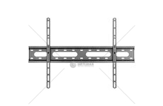 SHO 4220 Fixní držák tv 37"-70" STELL