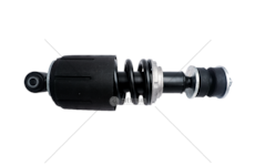 Shock Absorber, cab suspension 95 XF REAR LEMA