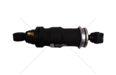 Shock Absorber, cab suspension ACTROS 1831-1860 FRONT LEMA