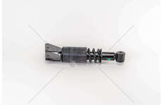 Shock Absorber, cab suspension ACTROS MP2/MP3 2002-> REAR LEMA