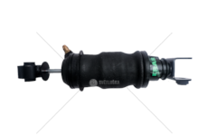 Shock Absorber, cab suspension AMM.CABINA L,P,G,R,S,T SERIES LEMA