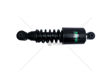 Shock Absorber, cab suspension AMM. CABINA - TGA/TGS - POST. LEMA