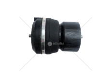 Shock Absorber, cab suspension EUROTECH - EUROSTAR FRONT LEMA