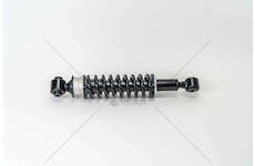 Shock Absorber, cab suspension EUROTECH MP / STRALIS AD REAR LEMA