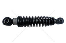 Shock Absorber, cab suspension F2BE0681/F3BE0681 - STRALIS/TRAKKERFRONT LEMA