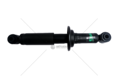 Shock Absorber, cab suspension FH (A291152/B216585) REAR LEMA