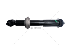 Shock Absorber, cab suspension FH II 420/460 FRONT LEMA