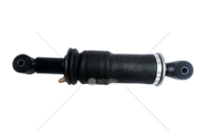 Shock Absorber, cab suspension FH - L2H1/L2H2/L2H3 GLOBETROTTER XLREAR LEMA