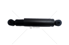 Shock Absorber, cab suspension MAGNUM AE 390.18-560.26T/ E.TECH 40FRONT LEMA
