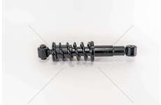 Shock Absorber, cab suspension MP ON/OF ROAD WITH MECHANICAL REAR LEMA
