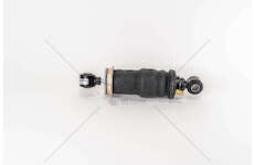 Shock Absorber, cab suspension STRALIS AS260S / AS440S REAR LEMA
