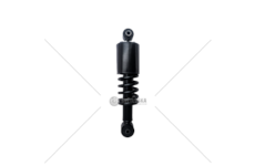 Shock Absorber, cab suspension TGA 18.230/33.530-TGS18.230/41.480 REAR LEMA