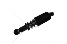 Shock Absorber, cab suspension TGA 18.230/33.530-TGS18.230/41.480 WayAssauto
