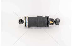 Shock Absorber, cab suspension TGA / TGS / TGX REAR LEMA