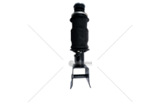 Shock Absorber, cab suspension VIP PREMIUM REAR LEMA
