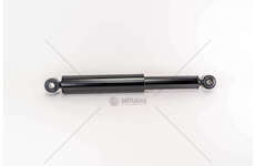 Shock Absorber EUROTRAKKER EXTRA EUROPA FRONT LEMA