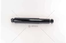Shock Absorber MAGNUM AE385ti / AE 385ti.18T REAR LEMA