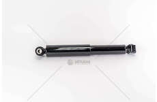 Shock Absorber TGA 19.. / TGS 18.. / TGX 18.. FRONT LEMA
