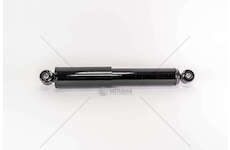 Shock Absorber, trailer ASSALE AUTOSTERZANTE/STEERING AXLE LEMA