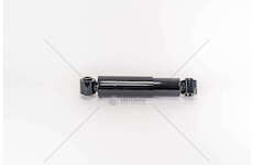 Shock Absorber, trailer ASSALE/ AXEL LEMA